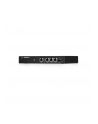 Ubiquiti Networks Ubiquiti EdgeRouter ER-4 - 4-Port Gigabit Router with 1 SFP Port - nr 65