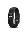 Garmin Vivofit 4, Black - (Pasek Medium) - nr 1