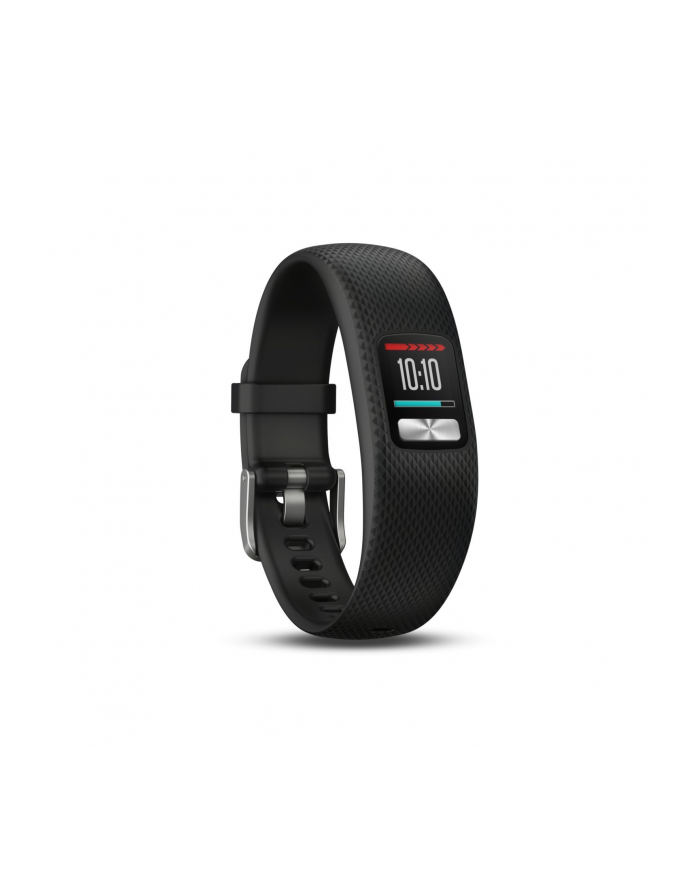 Garmin Vivofit 4, Black - (Pasek Large) główny