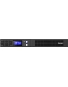 Power Walker UPS Line-Interactive 500VA 4x IEC OUT, USB HID/RS-232, Rack 19'' - nr 15