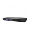 Power Walker UPS Line-Interactive 500VA 4x IEC OUT, USB HID/RS-232, Rack 19'' - nr 1