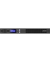 Power Walker UPS Line-Interactive 500VA 4x IEC OUT, USB HID/RS-232, Rack 19'' - nr 5