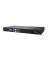 Power Walker UPS Line-Interactive 750VA 4x IEC OUT, USB HID/RS-232, Rack 19'' - nr 20