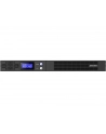 Power Walker UPS Line-Interactive 750VA 4x IEC OUT, USB HID/RS-232, Rack 19'' - nr 23