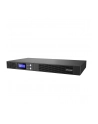 Power Walker UPS Line-Interactive 750VA 4x IEC OUT, USB HID/RS-232, Rack 19'' - nr 8