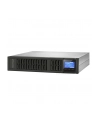 Power Walker UPS ON-LINE 1000VA CRS, USB, LCD, 19'' PF 0,8 Rack/Tower - nr 11