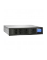Power Walker UPS ON-LINE 1000VA CRS, USB, LCD, 19'' PF 0,8 Rack/Tower - nr 13