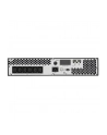 Power Walker UPS ON-LINE 1000VA CRS, USB, LCD, 19'' PF 0,8 Rack/Tower - nr 17