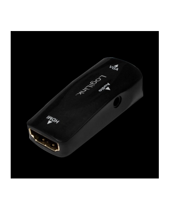 LOGILINK - HDMI to VGA Converter nr 2