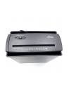 Media-Tech SHREDDER - Documents shredder. Cutting paper, foil, CD/DVD discs, credit cards. - nr 18