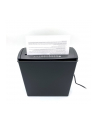 Media-Tech SHREDDER - Documents shredder. Cutting paper, foil, CD/DVD discs, credit cards. - nr 20