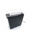 Media-Tech SHREDDER - Documents shredder. Cutting paper, foil, CD/DVD discs, credit cards. - nr 22