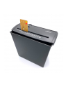 Media-Tech SHREDDER - Documents shredder. Cutting paper, foil, CD/DVD discs, credit cards. - nr 24