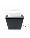 Media-Tech SHREDDER - Documents shredder. Cutting paper, foil, CD/DVD discs, credit cards. - nr 31