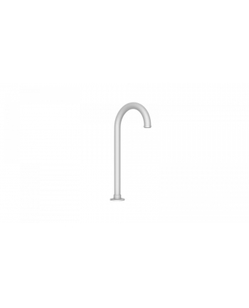 White Aluminum Alloy 455.2 x 130.4 x841.5mm nr 2