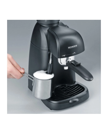 severin Ekspres do espresso KA 5978