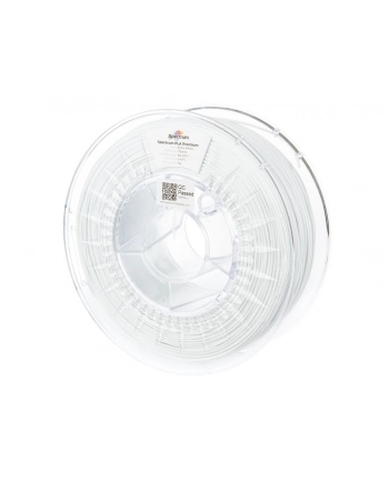 Spectrum Group Filament SPECTRUM / PLA / ARCTIC WHITE / 1,75 mm / 1 kg