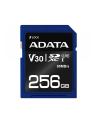 ADATA karta pamięci Premier Pro SDXC UHS-I U3 Class 10 256GB (R95/W60) retail - nr 5