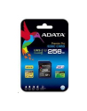 ADATA karta pamięci Premier Pro SDXC UHS-I U3 Class 10 256GB (R95/W60) retail - nr 5