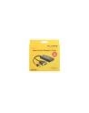Delock Adapter DVI męski > Displayport 1.2 żeński czarny - nr 4