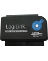 LOGILINK - USB 3.0 to IDE & SATA Adapter with OTB - nr 15