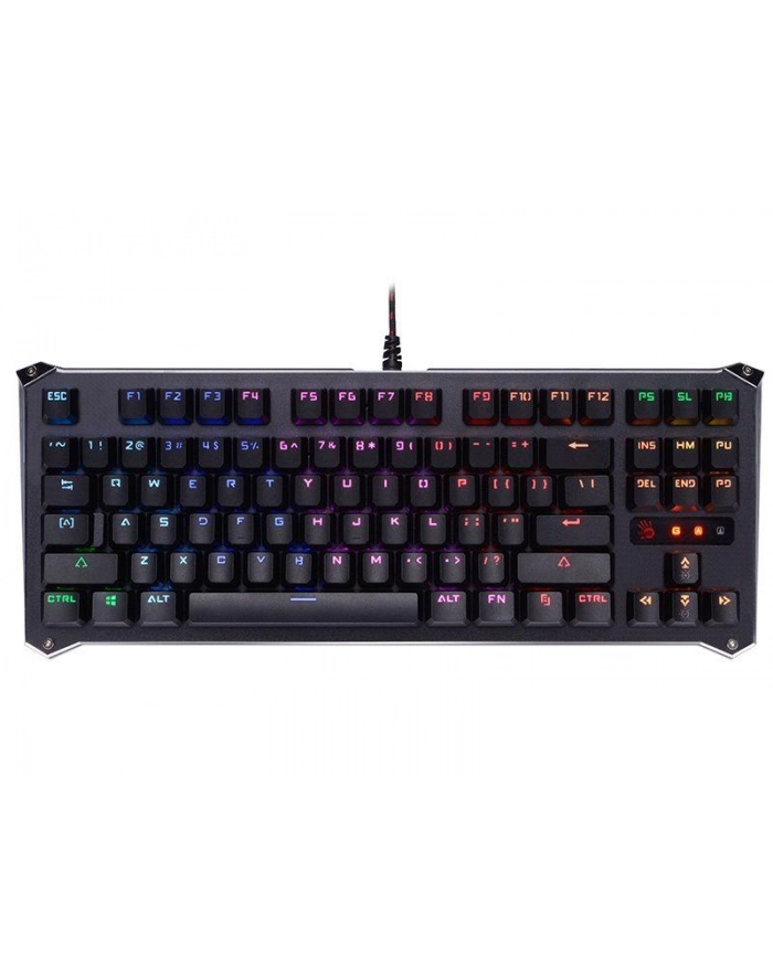 A4-Tech Gaming keyboard Mechanical A4TECH BLOODY B930 RGB główny