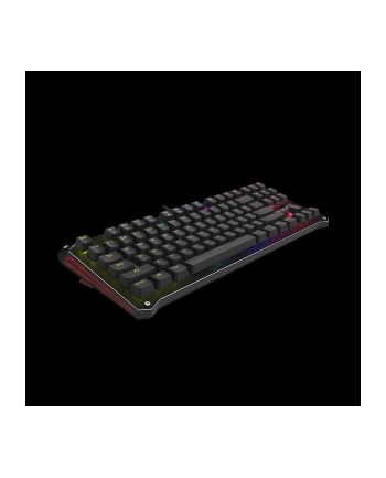 A4-Tech Gaming keyboard Mechanical A4TECH BLOODY B930 RGB