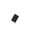 RaidSonic IcyBox KeySonic mini klawiatura wodoodporna, touchpad, przemysłowa IP68, Czarna - nr 10