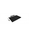 RaidSonic IcyBox KeySonic mini klawiatura wodoodporna, touchpad, przemysłowa IP68, Czarna - nr 4