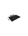 RaidSonic IcyBox KeySonic mini klawiatura wodoodporna, touchpad, przemysłowa IP68, Czarna - nr 8