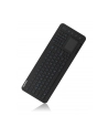 RaidSonic IcyBox KeySonic klawiatura wodoodporna, touchpad, USB, przemysłowa IP68, Czarna (DE) - nr 11