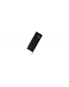 RaidSonic IcyBox KeySonic klawiatura wodoodporna, touchpad, USB, przemysłowa IP68, Czarna (DE) - nr 4