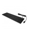 RaidSonic IcyBox KeySonic klawiatura wodoodporna, USB 2.0, przemysłowa IP68, Czarna - nr 19