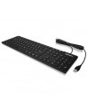 RaidSonic IcyBox KeySonic klawiatura wodoodporna, USB 2.0, przemysłowa IP68, Czarna - nr 7