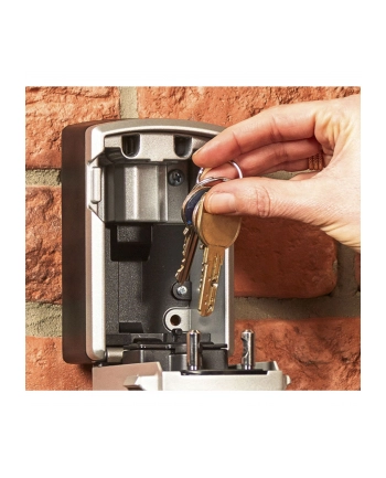 master lock MasterLock Kasetka na klucze Bluetooth 5441 nr 2