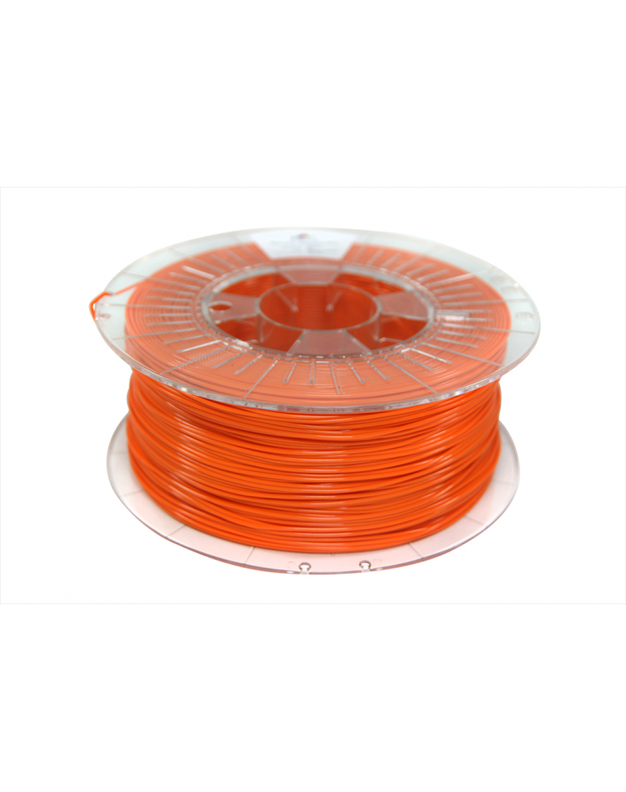 Spectrum Group Filament SPECTRUM / PLA / CARROT ORANGE / 1,75 mm / 1 kg główny