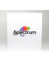 Spectrum Group Filament SPECTRUM / HIPS / DRAGON RED / 1,75 mm / 1 kg - nr 2