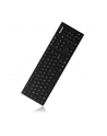 RaidSonic IcyBox KeySonic klawiatura wodoodporna, USB 2.0, przemysłowa IP68, Czarna - nr 21