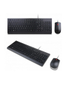 Lenovo KB MICE_BO Essential Wired Combo - nr 3