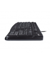Logitech Klawiatura K120, ES (Wersja Hiszpańska) - nr 10