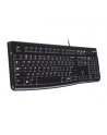 Logitech Klawiatura K120, ES (Wersja Hiszpańska) - nr 11