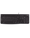 Logitech Klawiatura K120, ES (Wersja Hiszpańska) - nr 9