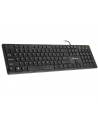 Keyboard  TRACER Ofis USB - nr 1