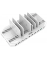unitek STACJA ŁADUJĄCA 10xUSB 160W; QC3.0; USB-C Power Delivery; Y-2190 - nr 1