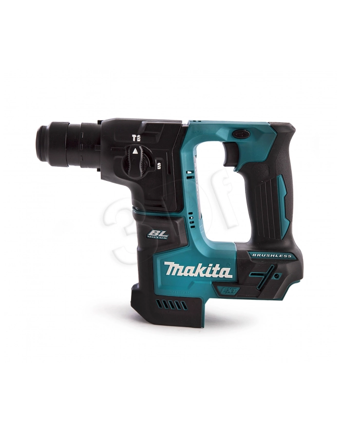 MŁOTOWIERTARKA AKUM. 17mm 18V LI-iON LXT MAKITA główny
