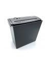 Media-Tech SHREDDER - Documents shredder. Cutting paper, foil, CD/DVD discs, credit cards. - nr 12