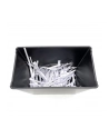 Media-Tech SHREDDER - Documents shredder. Cutting paper, foil, CD/DVD discs, credit cards. - nr 14