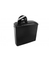 Media-Tech SHREDDER - Documents shredder. Cutting paper, foil, CD/DVD discs, credit cards. - nr 18