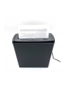 Media-Tech SHREDDER - Documents shredder. Cutting paper, foil, CD/DVD discs, credit cards. - nr 23