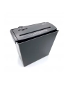 Media-Tech SHREDDER - Documents shredder. Cutting paper, foil, CD/DVD discs, credit cards. - nr 24